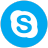  Skype 