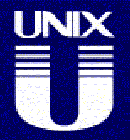  Unix - Logo 