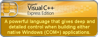  Visual C++ 