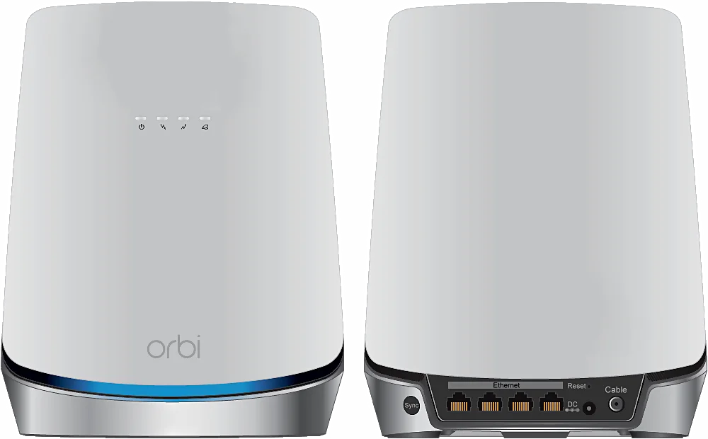  Orbi Cable Router 