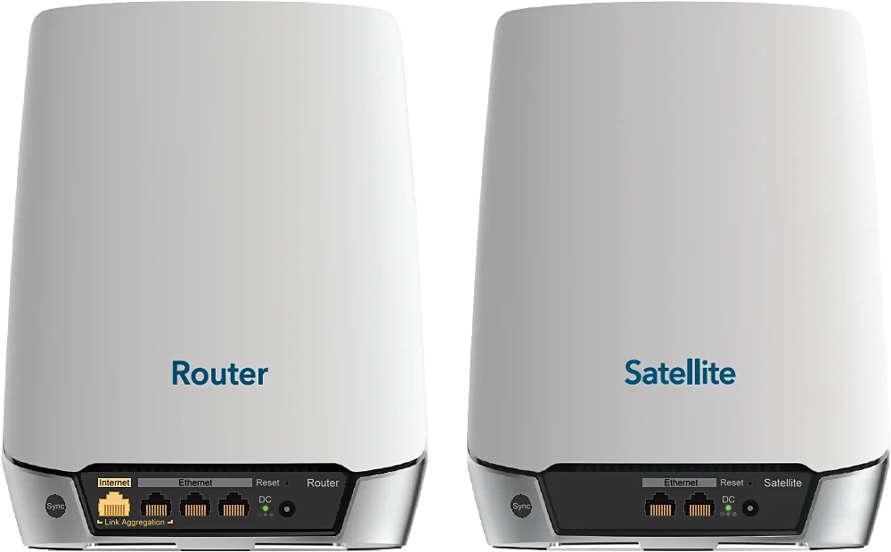  Orbi Ethernet Router 