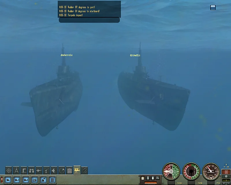  Silent Hunter 4 - Submarines 