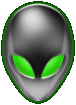  Alienware logo 