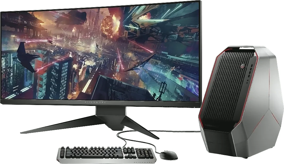  Gaming PC 